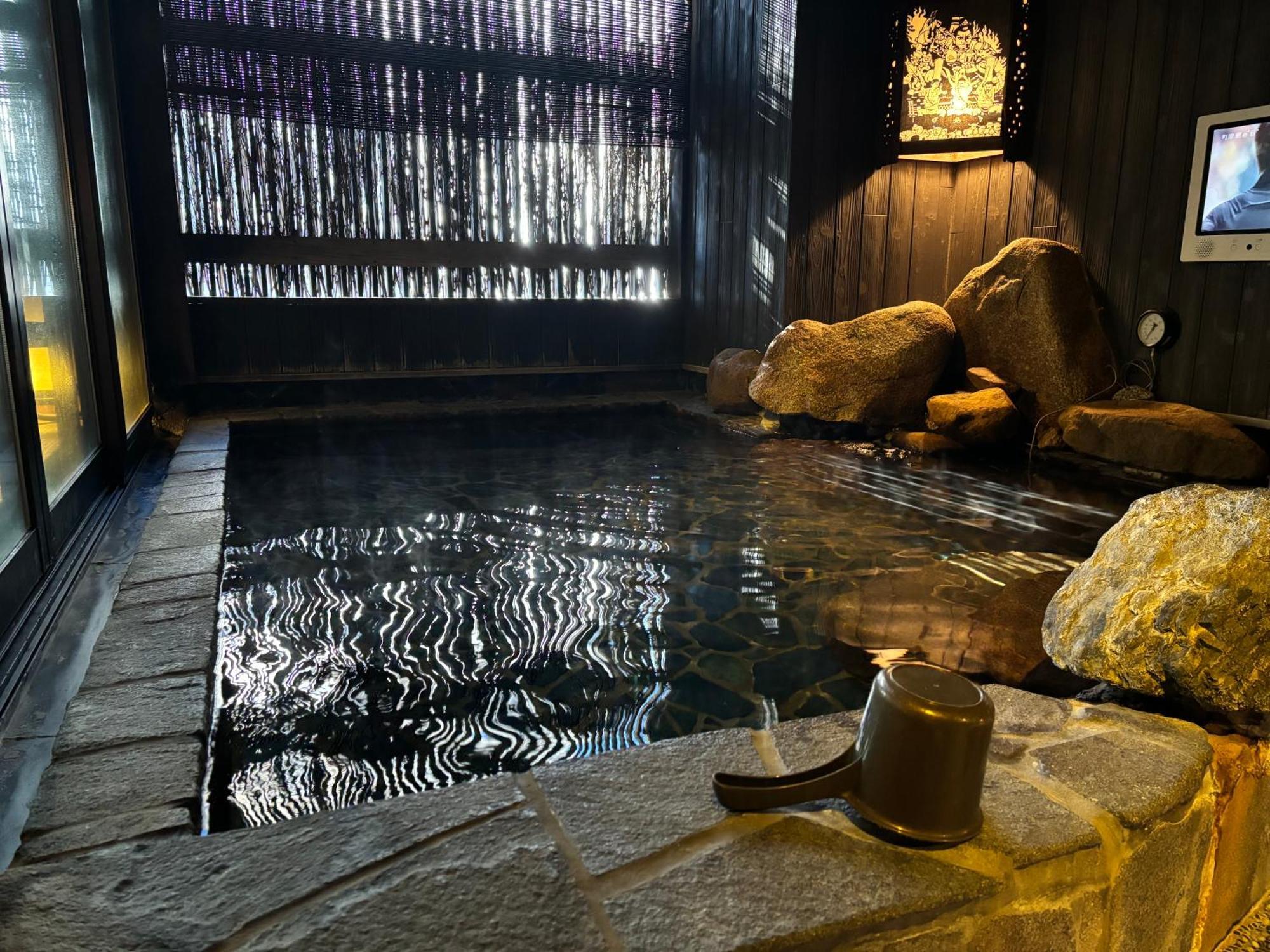 Dormy Inn Premium Hakata Canal City Mae Fukuoka  Eksteriør billede