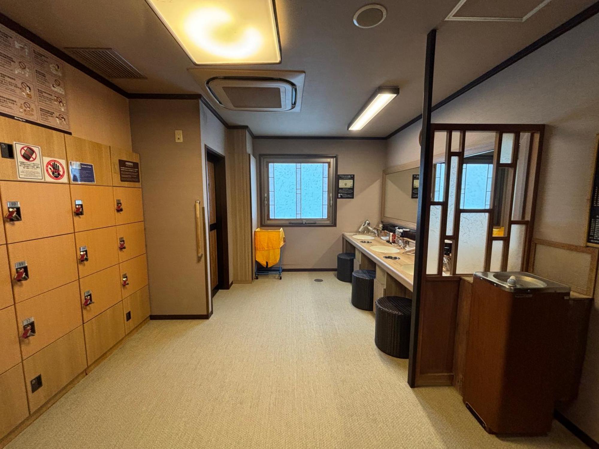 Dormy Inn Premium Hakata Canal City Mae Fukuoka  Eksteriør billede