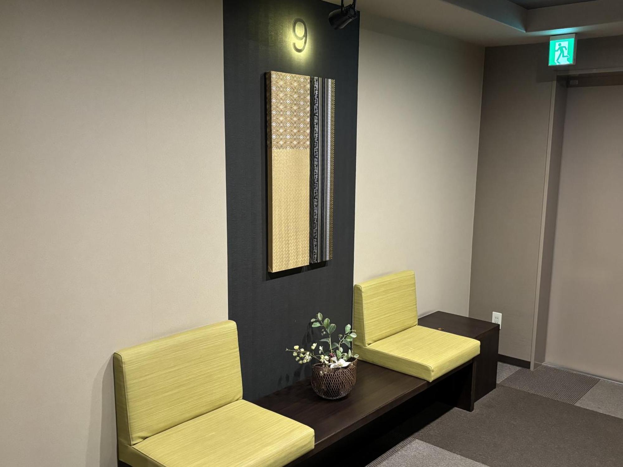 Dormy Inn Premium Hakata Canal City Mae Fukuoka  Eksteriør billede