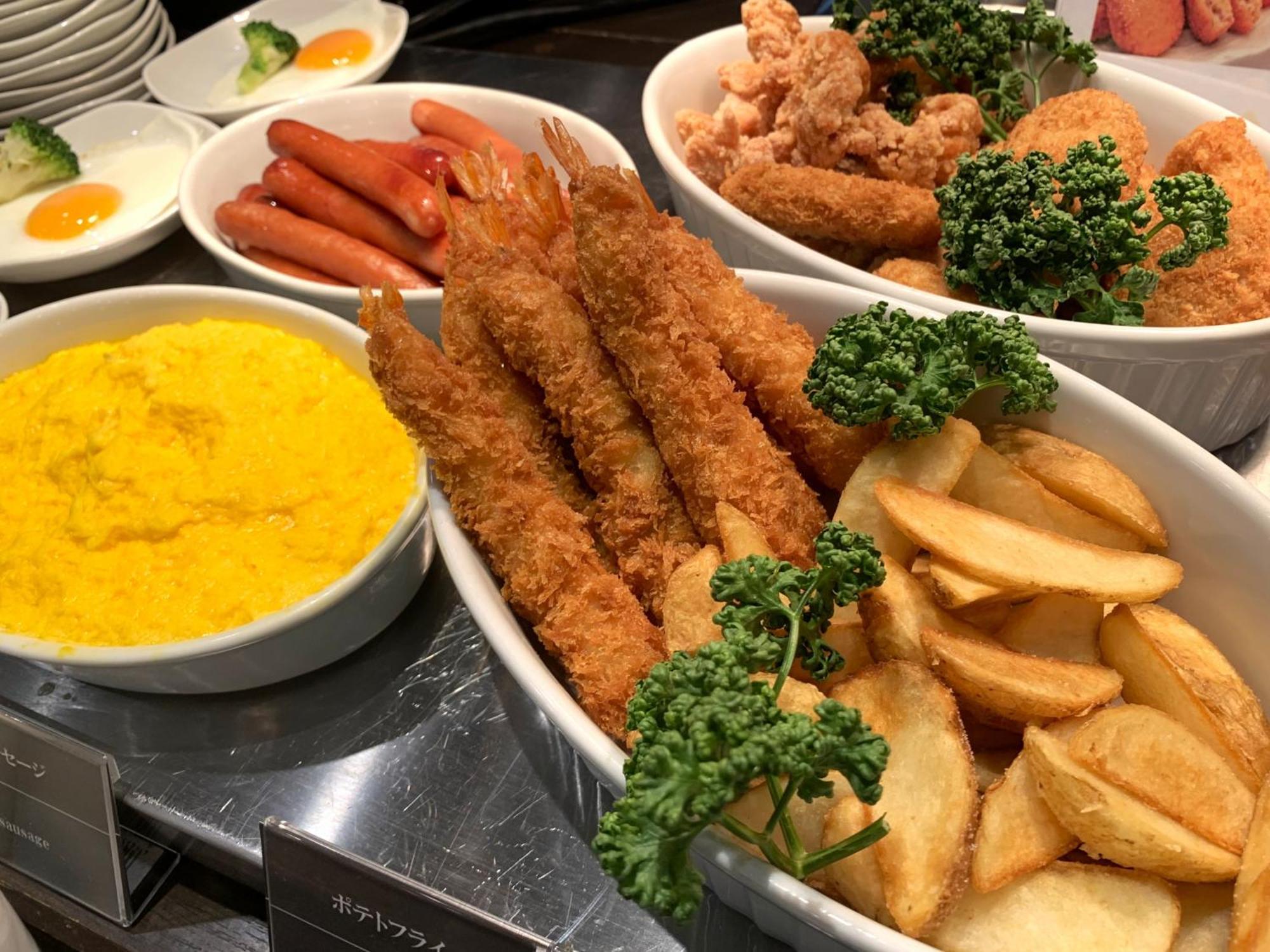Dormy Inn Premium Hakata Canal City Mae Fukuoka  Eksteriør billede