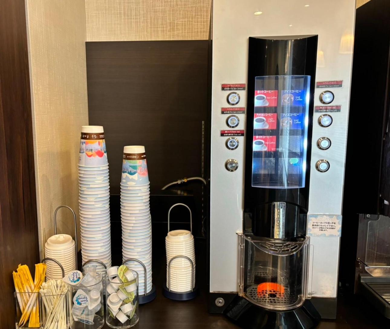Dormy Inn Premium Hakata Canal City Mae Fukuoka  Eksteriør billede