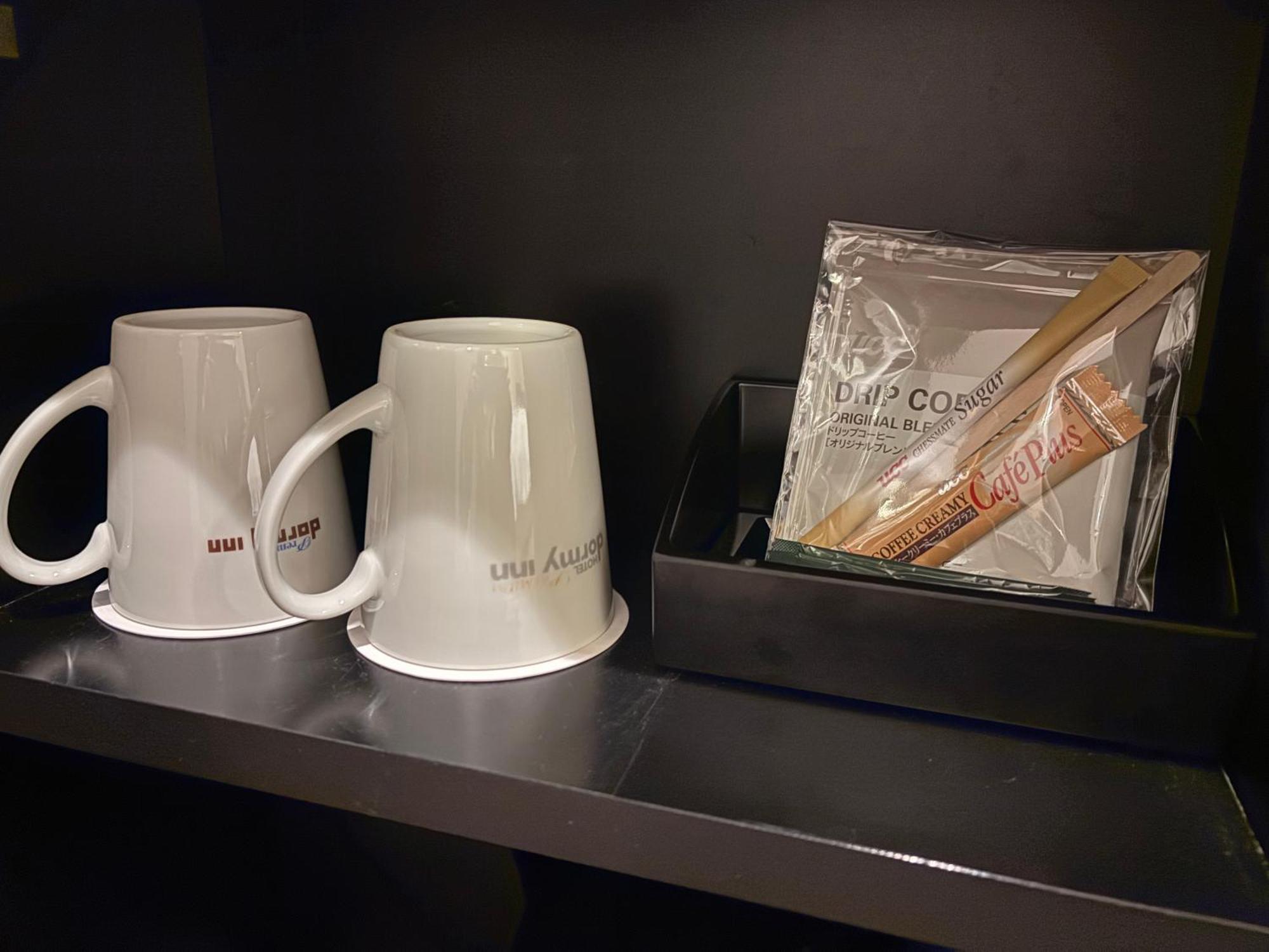 Dormy Inn Premium Hakata Canal City Mae Fukuoka  Eksteriør billede