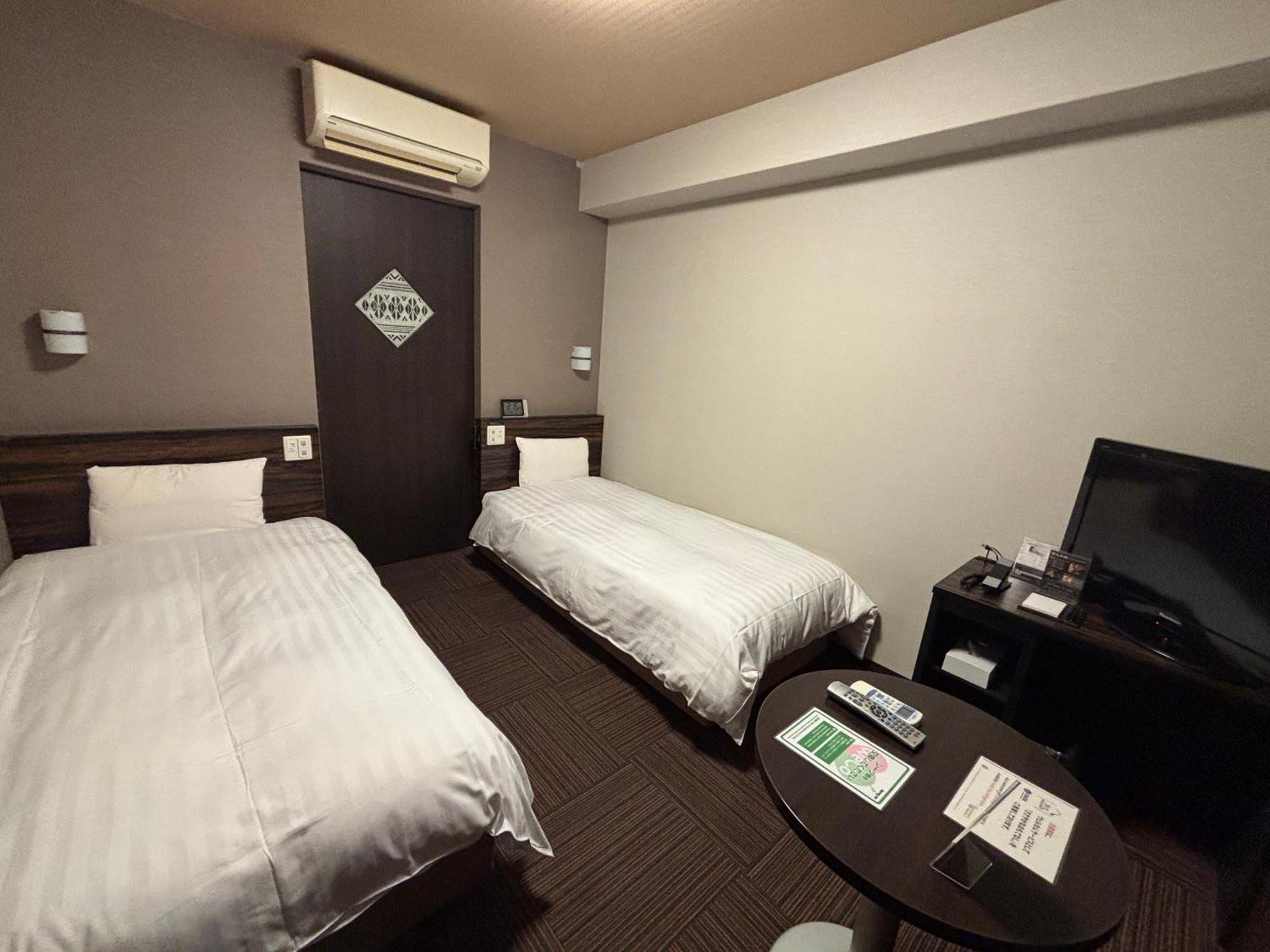 Dormy Inn Premium Hakata Canal City Mae Fukuoka  Eksteriør billede