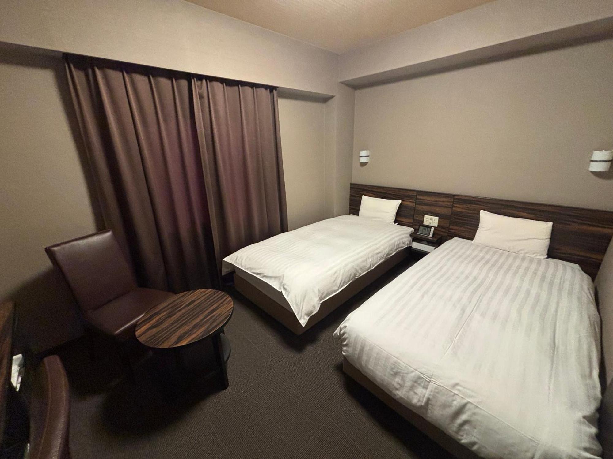 Dormy Inn Premium Hakata Canal City Mae Fukuoka  Eksteriør billede