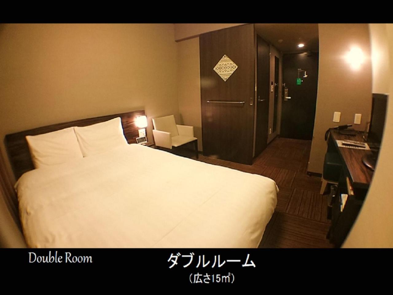 Dormy Inn Premium Hakata Canal City Mae Fukuoka  Eksteriør billede